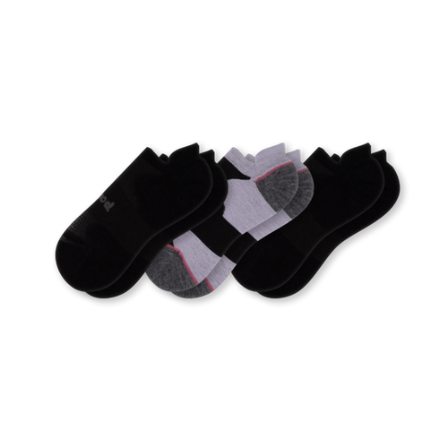 3 Pack - Women's Performance Socks