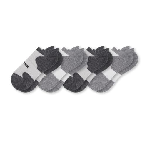 4 Pack - Women's Performance Socks